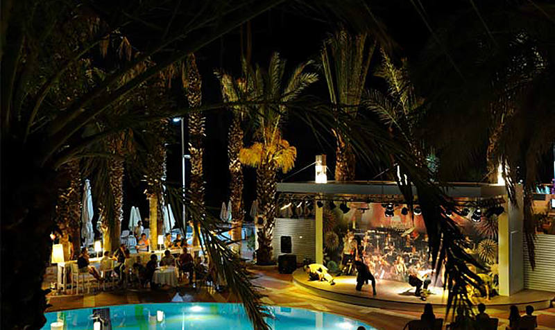 Elegance Hotel İnternational